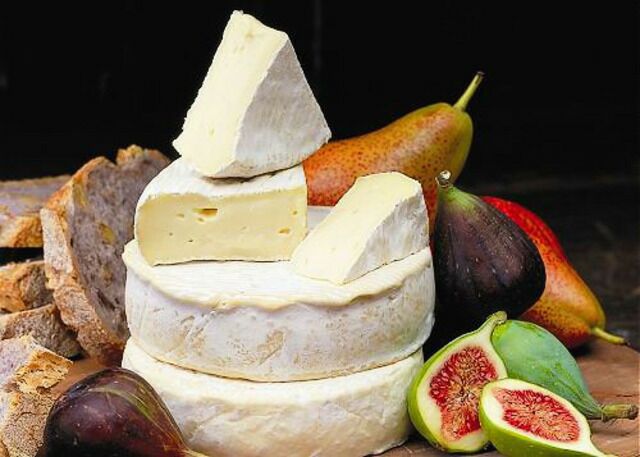Сорта и виды сыров: польза и мифы. Фото