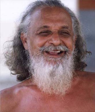 Сатьянанда Свами Сарасвати. Древние тантрические техники йоги и крийи